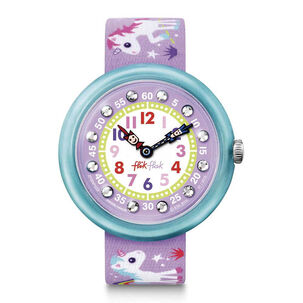 Reloj Flik Flak Infantil Zfbnp033
