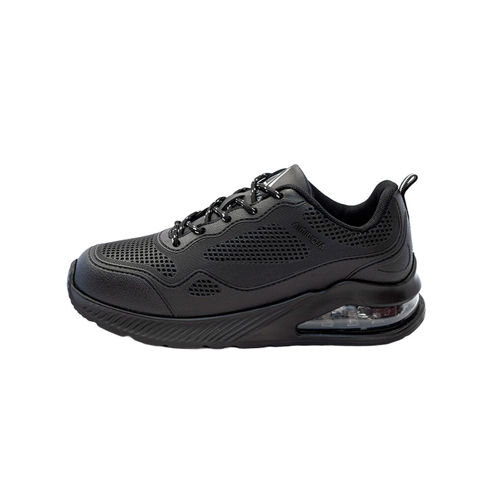 Zapatilla Cadi Full Negro Alquimia image number 1.0