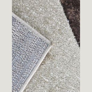 Alfombra Idetex Frise Carved Florida D4 / 230x170 Cm