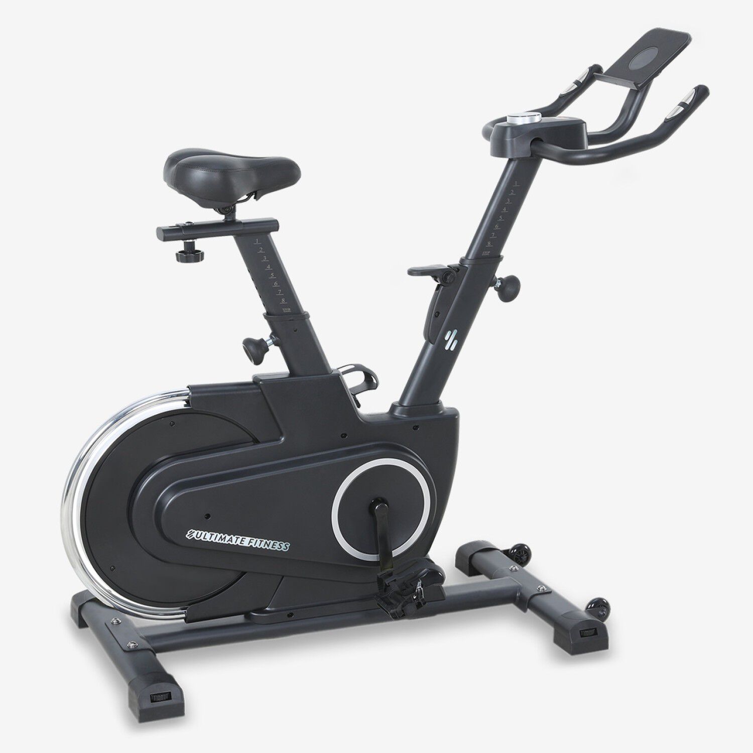 Bicicleta Spinning Magn&eacute;tica M460 Elite 2.0 image number 0.0