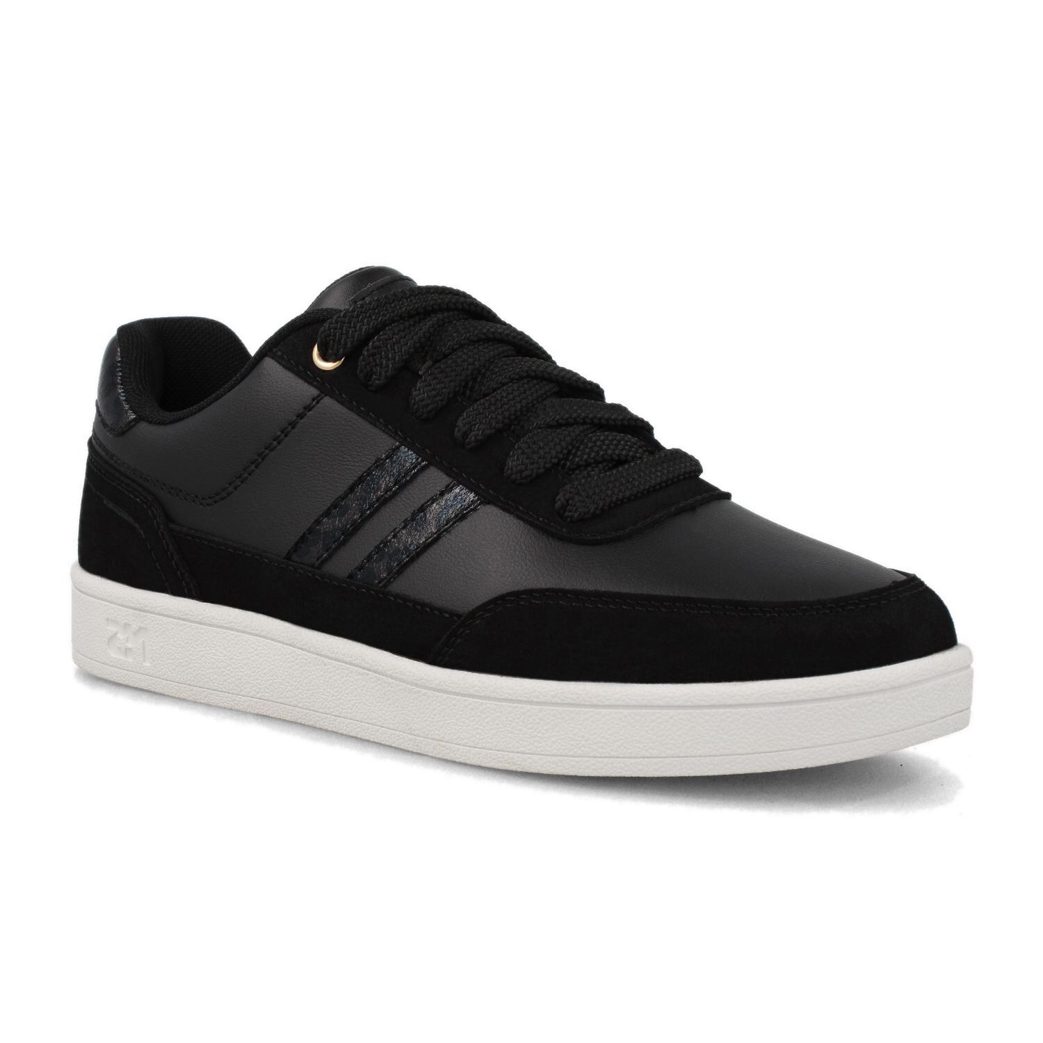 Zapatilla Mujer North Star Compus Negro image number 1.0
