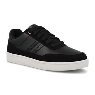 Zapatilla Mujer North Star Compus Negro