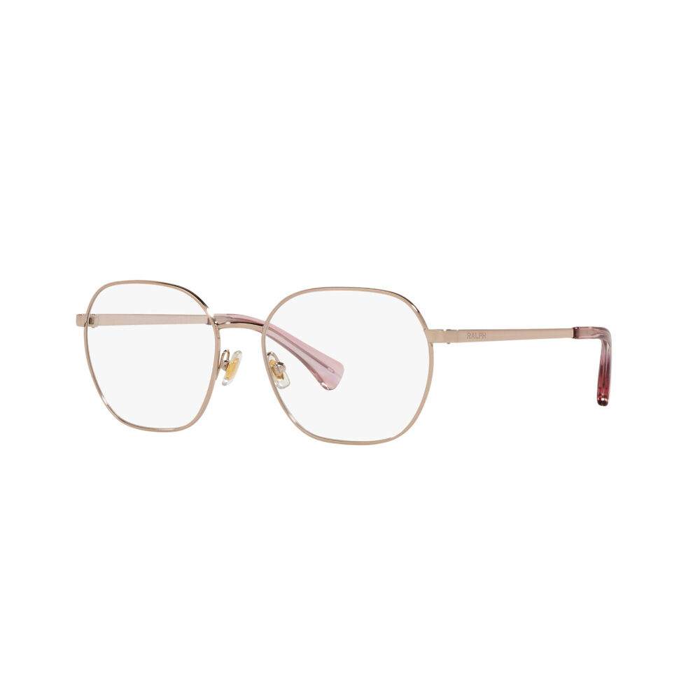 Lentes Ópticos Rosado Ralph image number 1.0