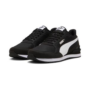 Zapatilla Urbana Hombre Puma St Runner V4 Nl Negro