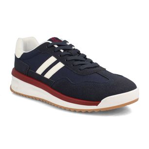 Zapatilla Hombre North Star Luino Azul