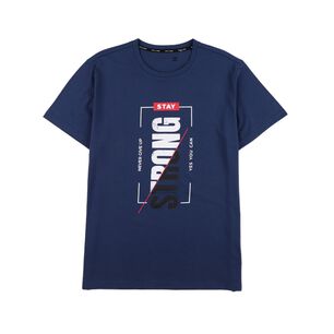 Polera Deportiva Hombre Wetland