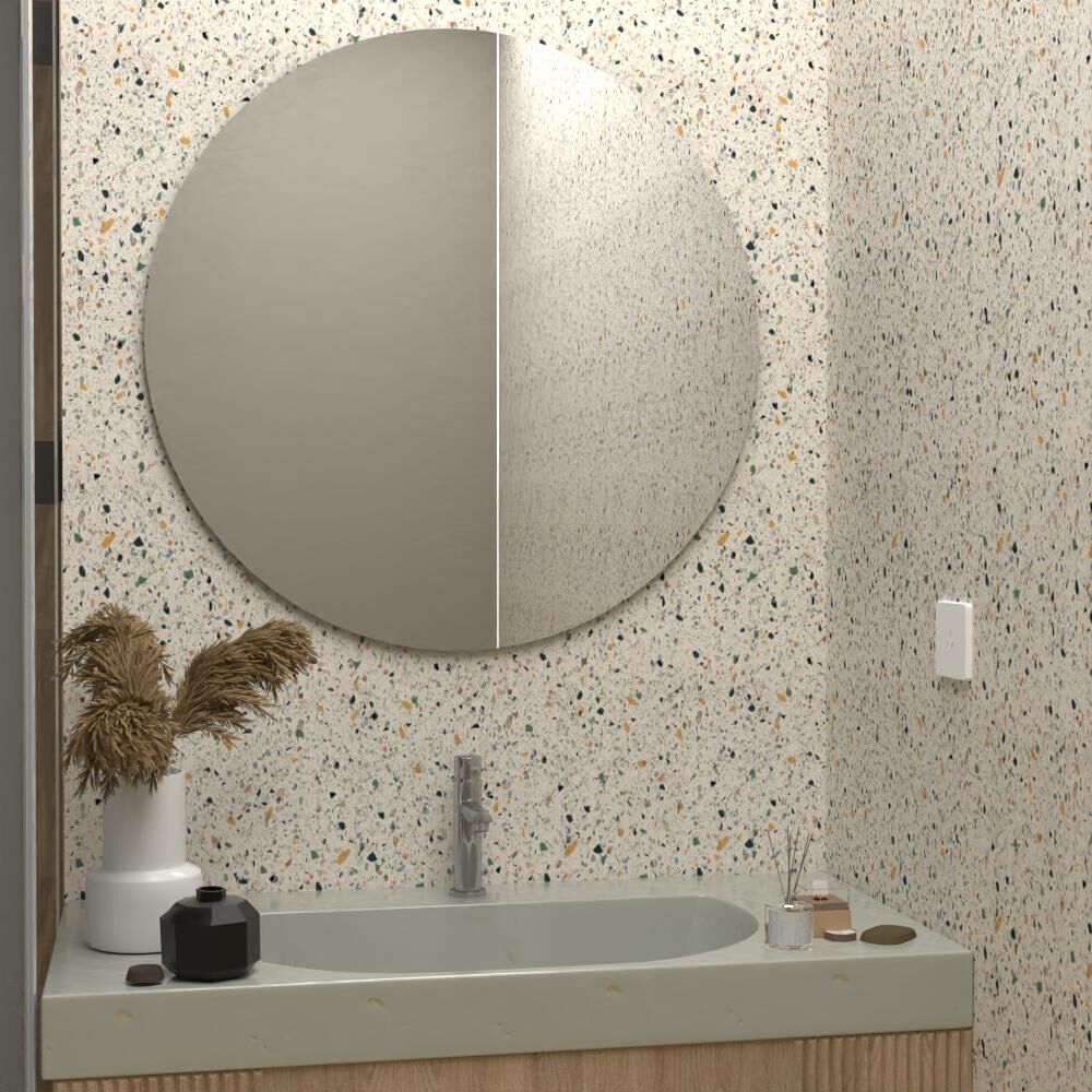 Espejo Tuhome Capri image number 3.0