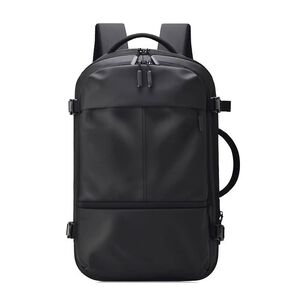 Mochila De Cabina 45x35x20 Avion Expandible Impermeable 40l