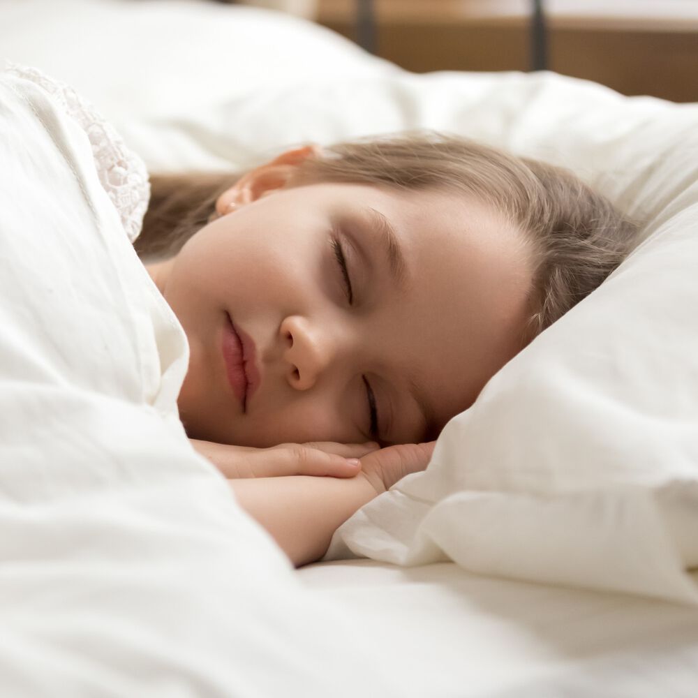 Colch&oacute;n Infantil Espuma Cozy 130x70x12 Cm image number 2.0