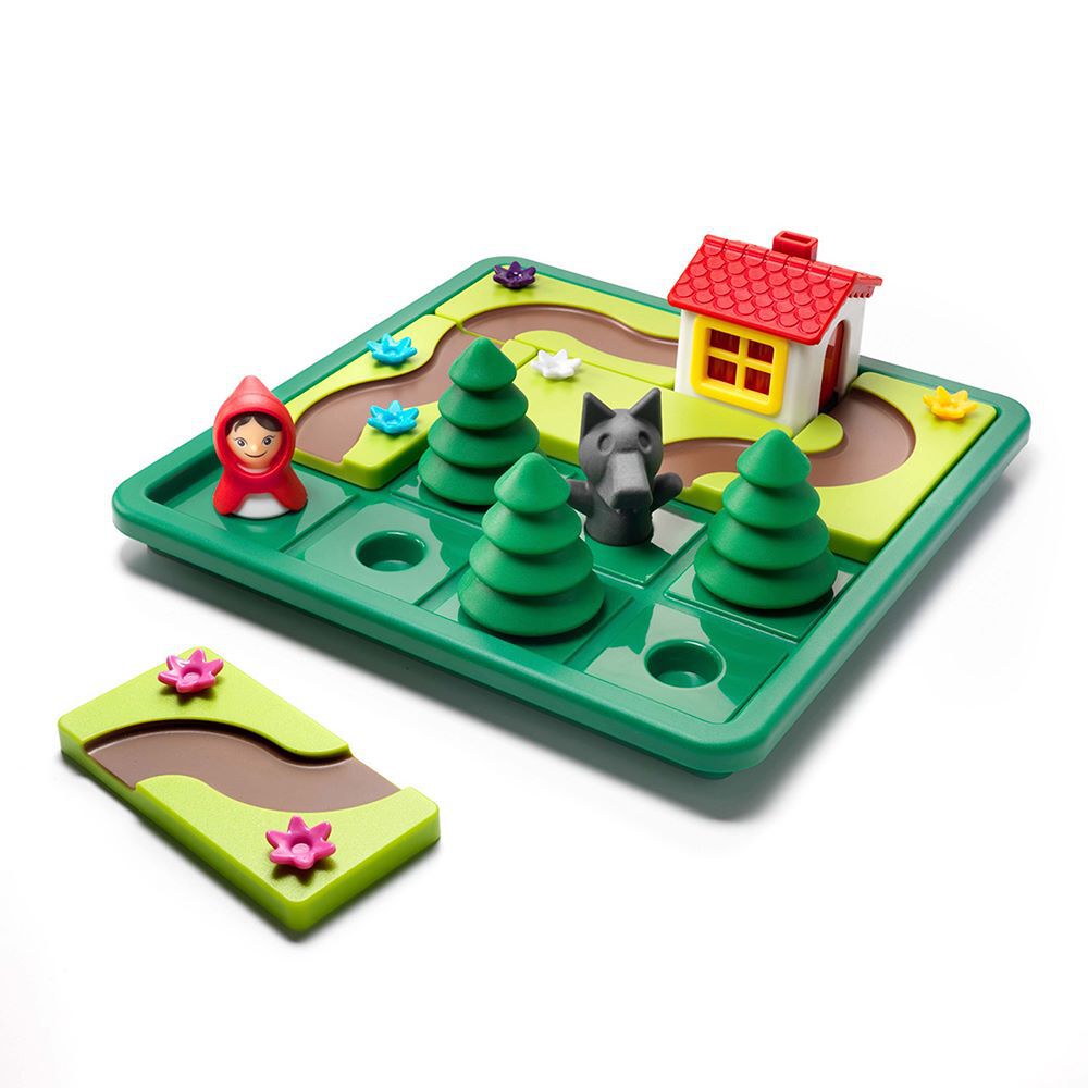 Caperucita Roja Deluxe image number 1.0