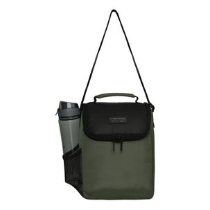 Lonchera Greenland Head