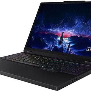Notebook Gamer Lenovo Legion 15.1" (intel Core I7-14700hx, Rtx 5060, 16gb, 1tb)
