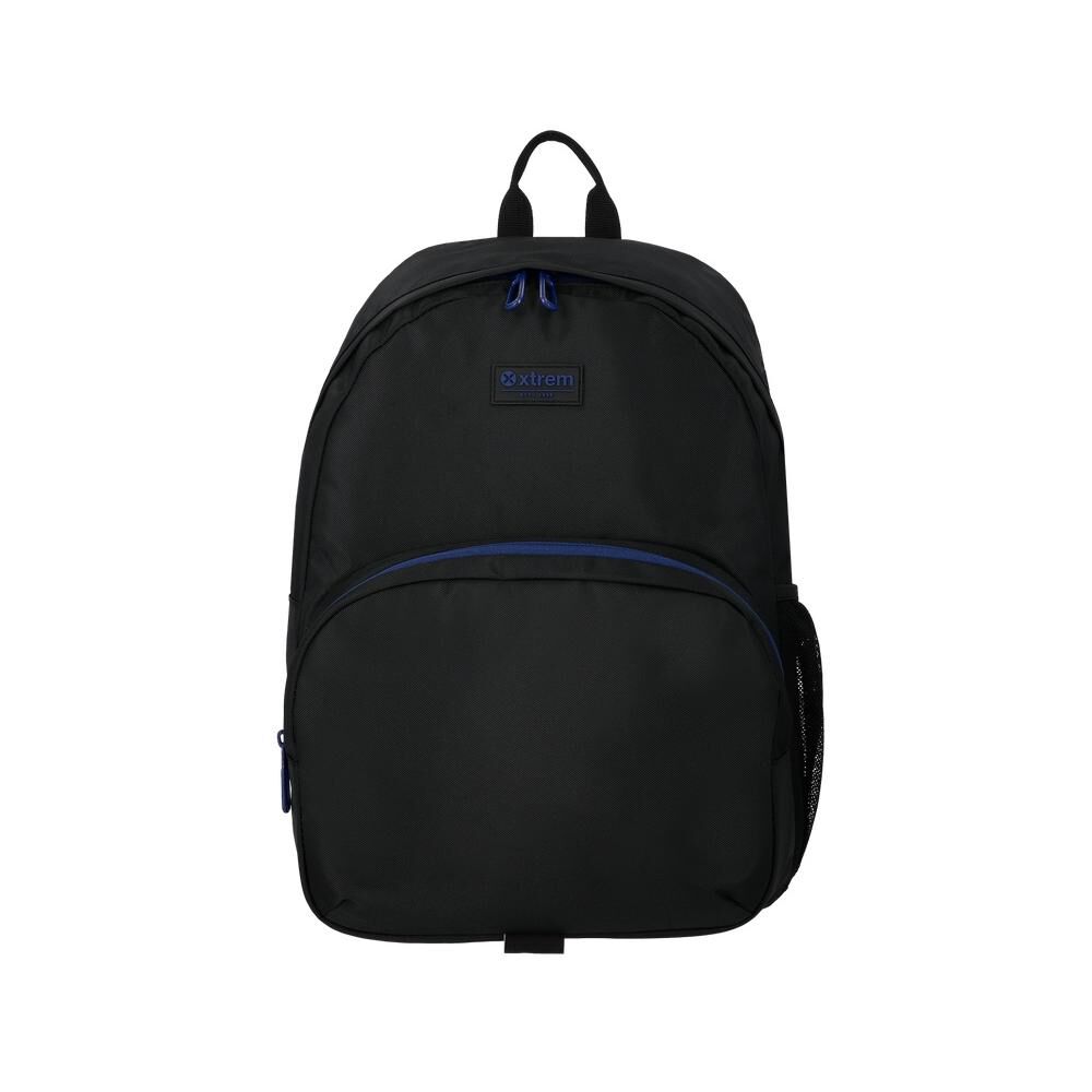 Mochila Xtrem Somerset 6xt Negro/azul image number 0.0