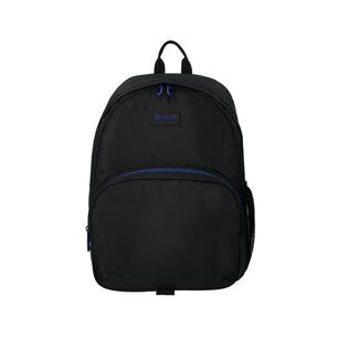 Mochila Xtrem Somerset 6xt Negro/azul
