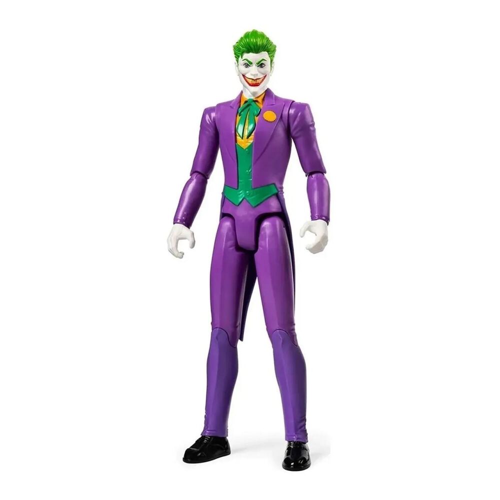 Juguete Figura De Accion The Joker Guason 30cm Dc image number 2.0