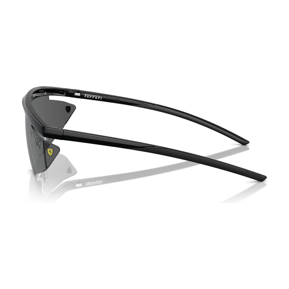 Lentes De Sol Negro Scuderia Ferrari image number 2.0