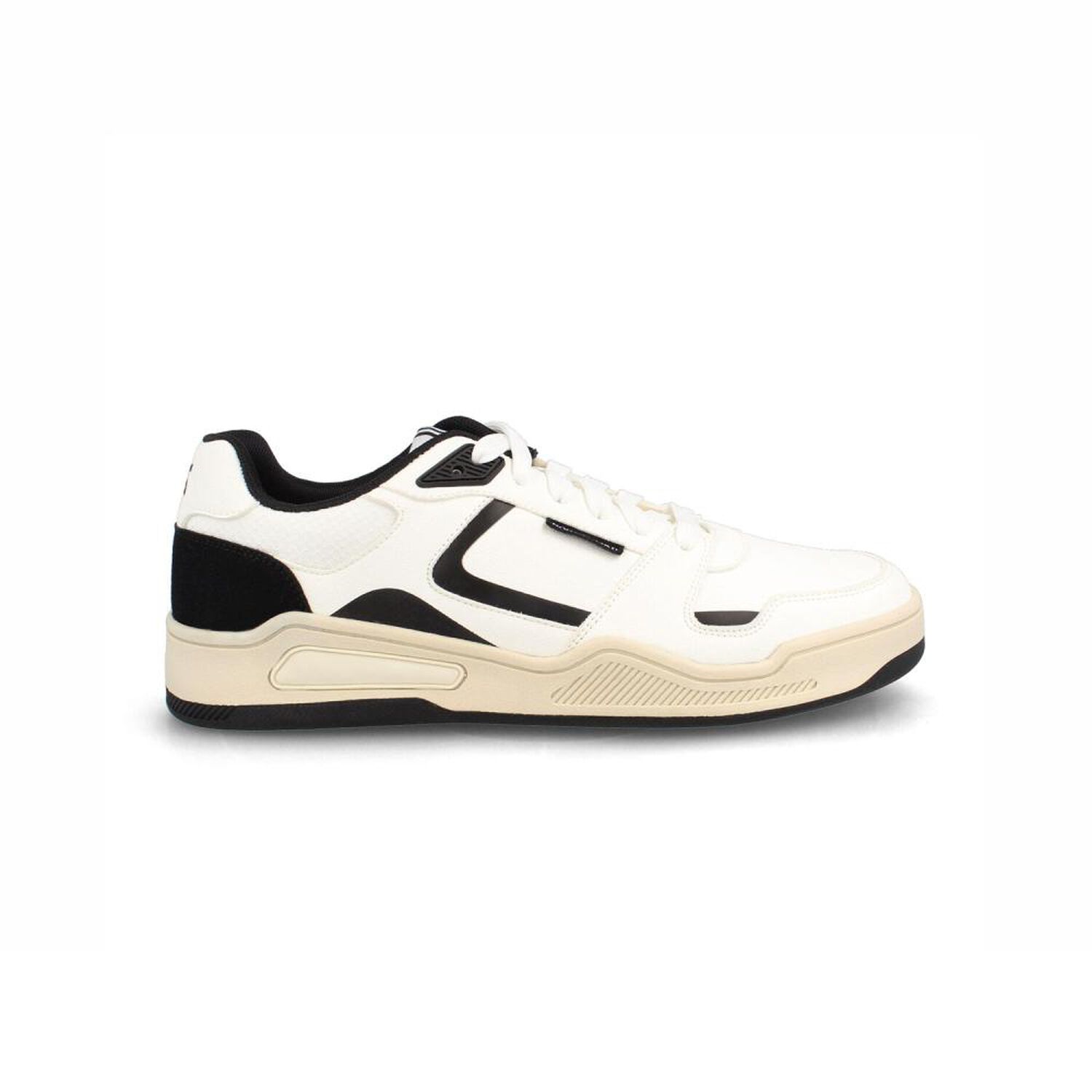 Zapatilla Urbana Hombre North Star Team Star Blanco image number 1.0
