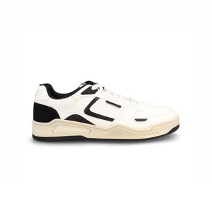 Zapatilla Urbana Hombre North Star Team Star Blanco
