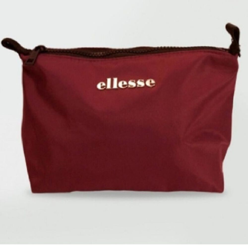 Cosmetiquero Deportivo Ellesse Roma image number 2.0