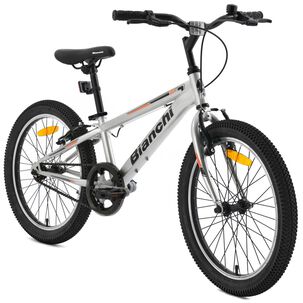 Bicicleta Infantil Bianchi Bianchi Wolf 20 St / Aro 20