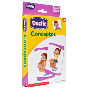 L&aacute;minas Conceptos