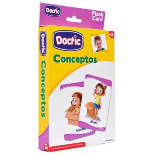 L&aacute;minas Conceptos