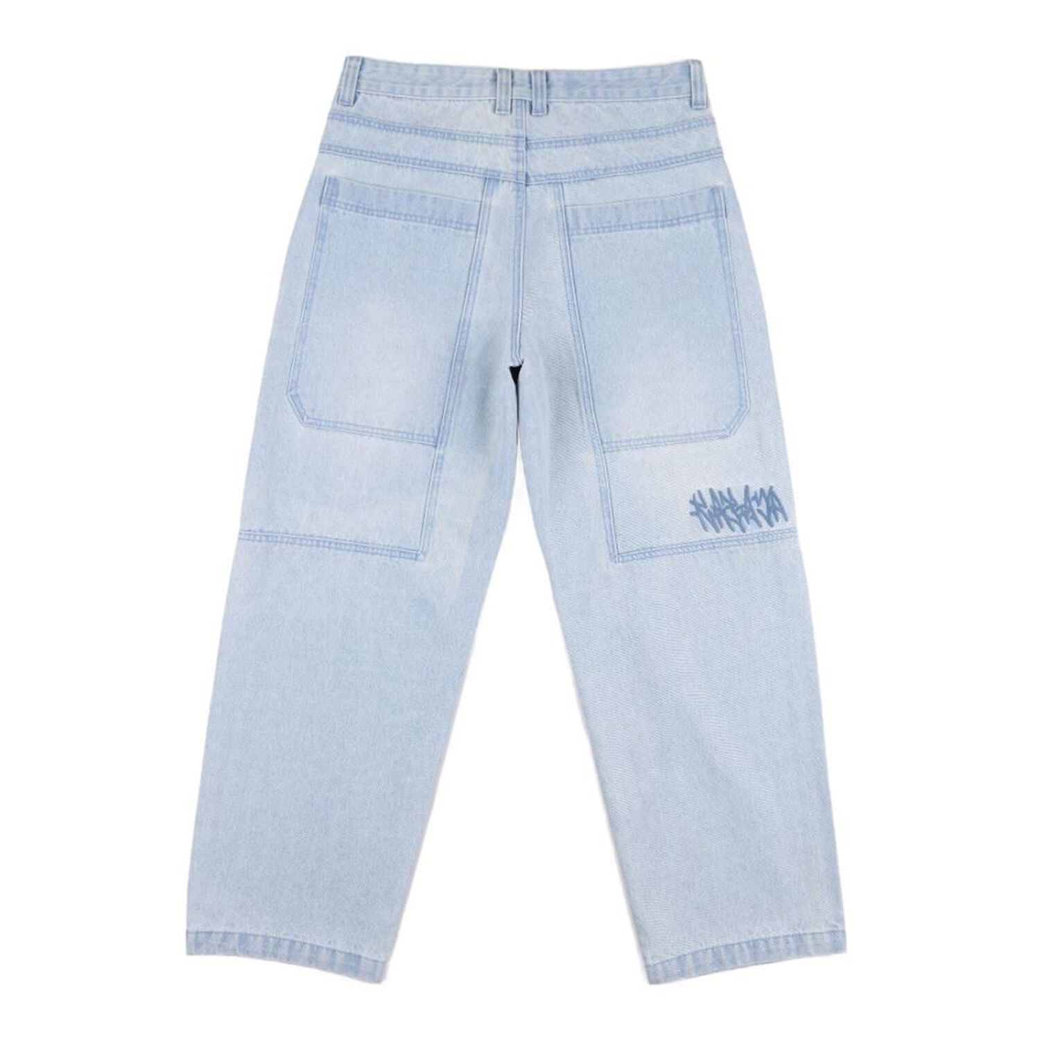 Jeans Hombre Rolly Go image number 1.0