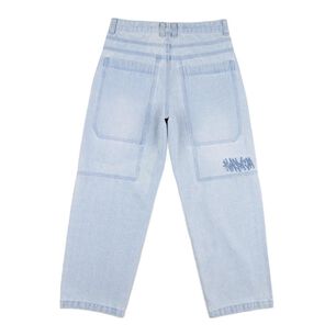 Jeans Hombre Rolly Go