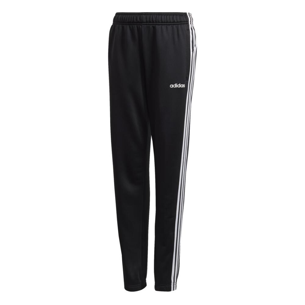 pantalon de buzo adidas 3 rayas