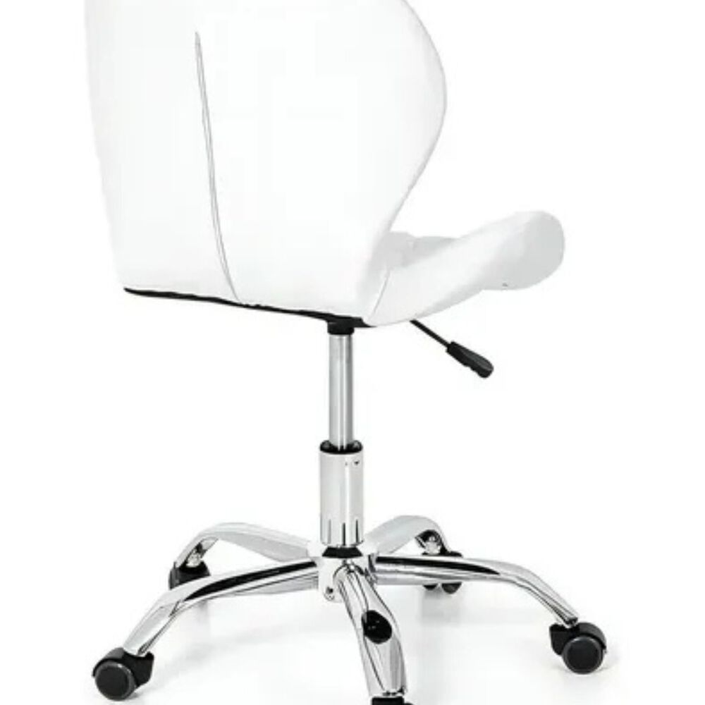 Silla De Escritorio Ejecutiva Ergon&oacute;mica Mariposa image number 1.0