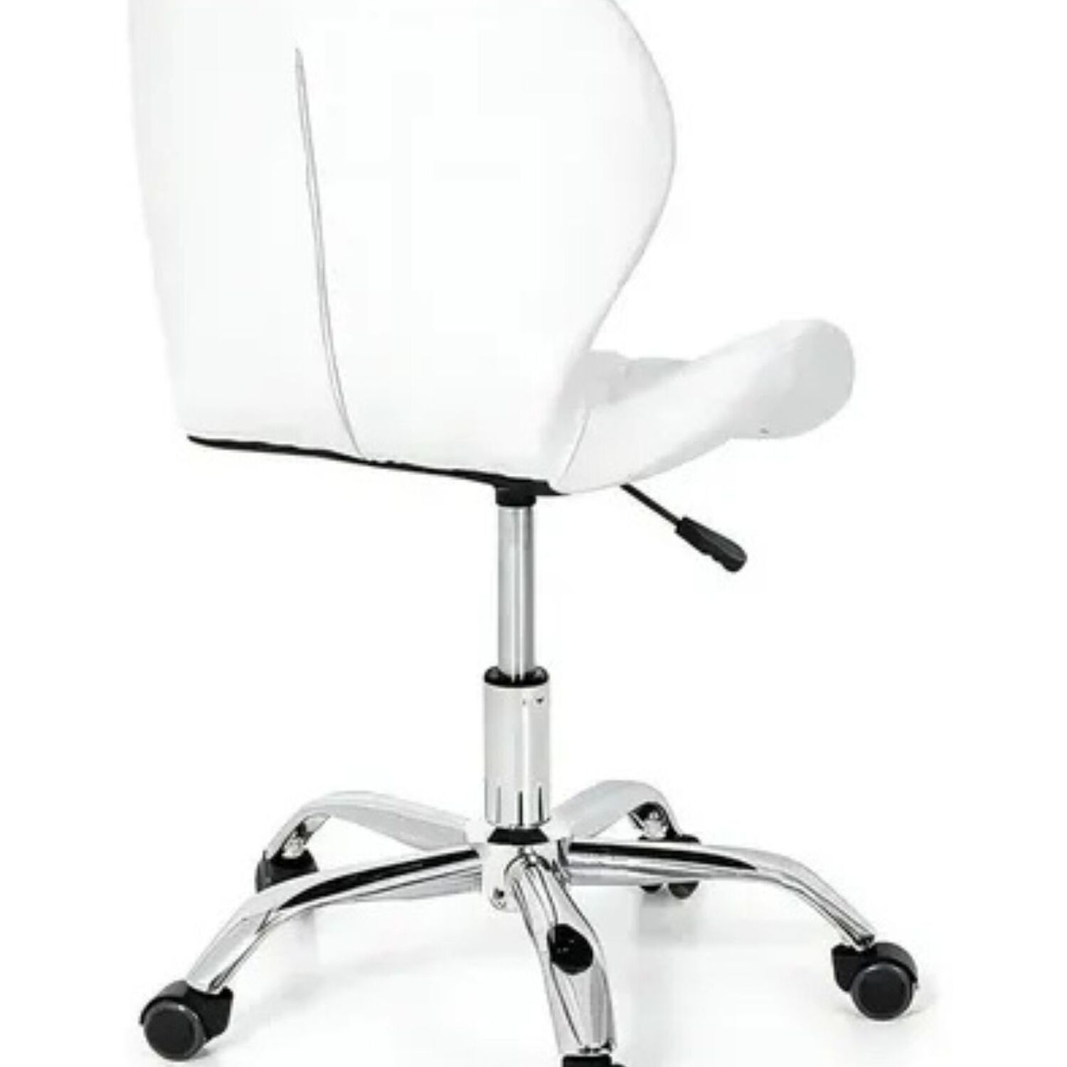 Silla De Escritorio Ejecutiva Ergon&oacute;mica Mariposa image number 1.0