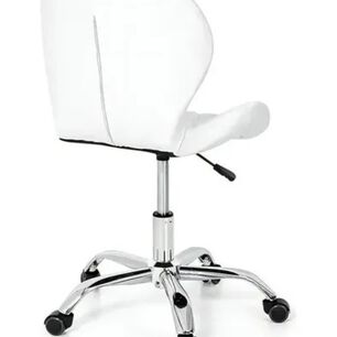 Silla De Escritorio Ejecutiva Ergon&oacute;mica Mariposa