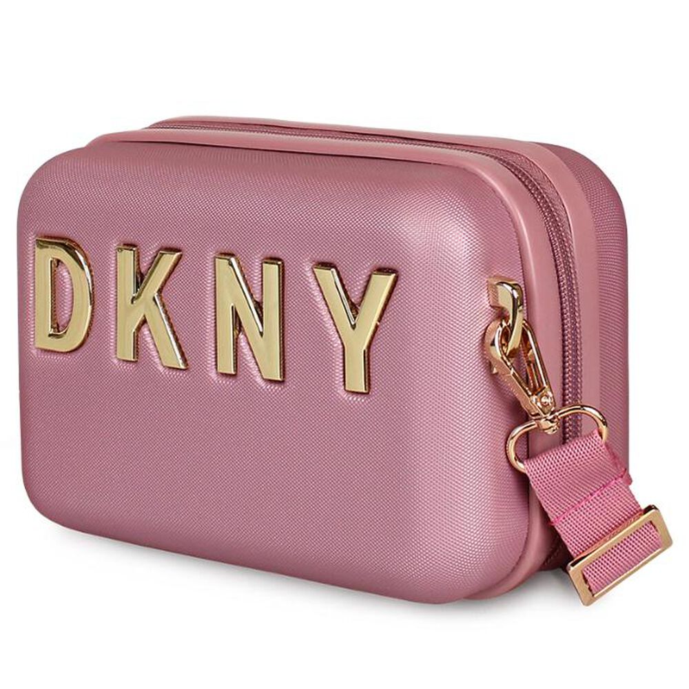 Estuche Cosmético Dkny Praga Pink Donna Karan image number 3.0
