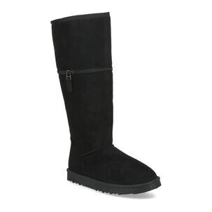 Bota Mujer Freedom W24cmbtaf44 Negro