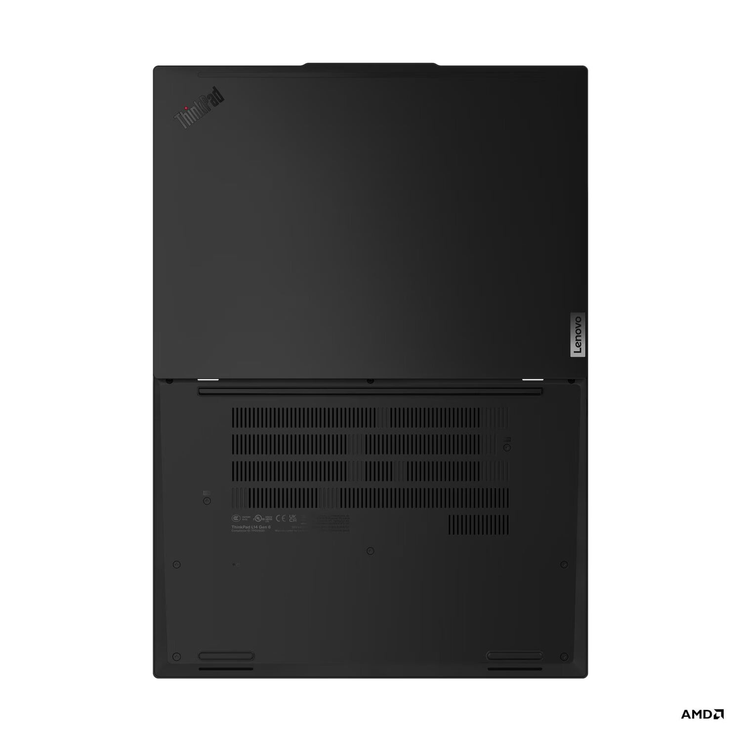 Notebook Thinkpad L14 Gen6 Amd Ryzen 7 16gbram 512gbssd 14" image number 5.0