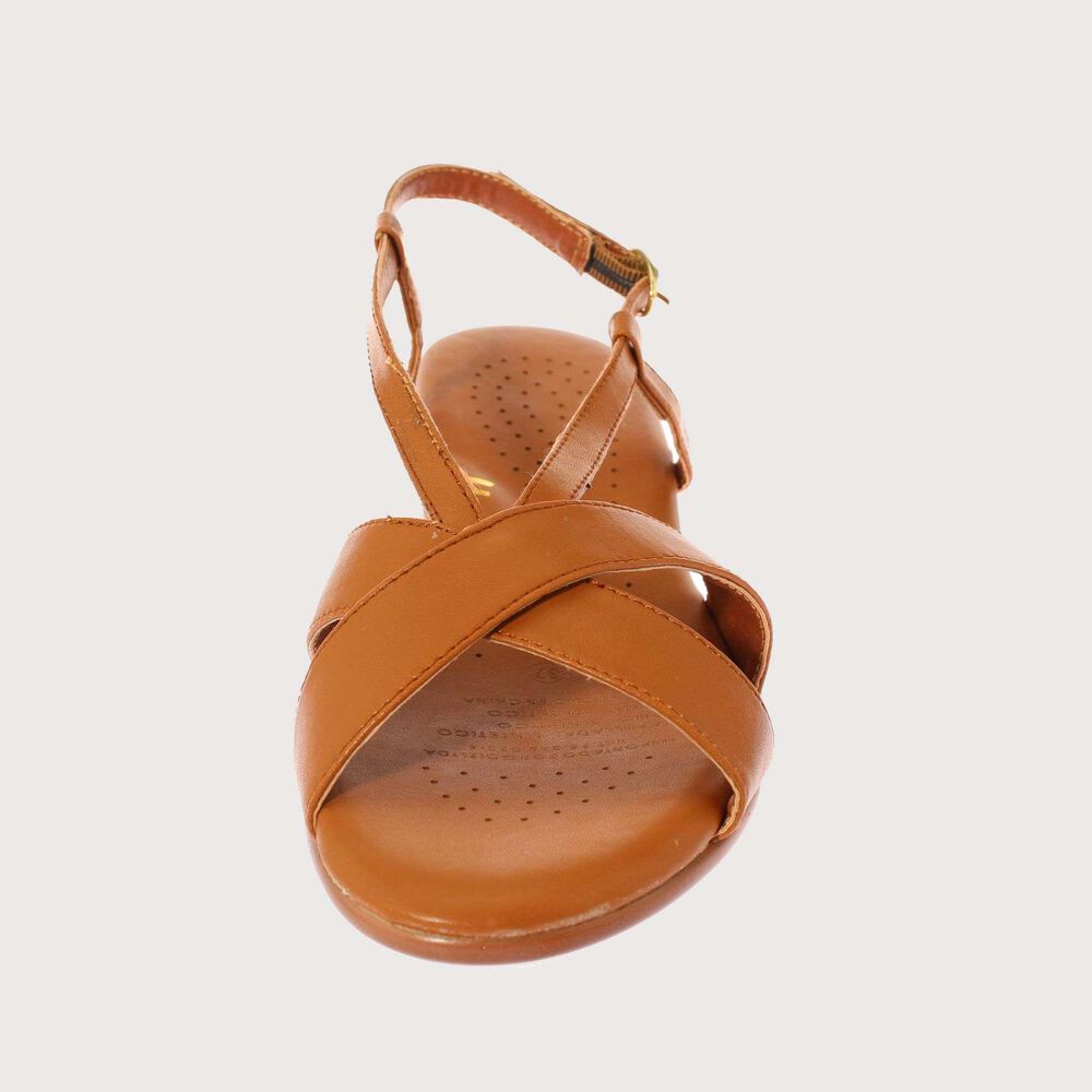 Sandalia Tostado Marche Art. 5zl102015tan image number 2.0