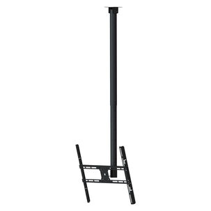 Soporte Tv Techo Planos O Inclinados 10" A 70" - Sbrp1650 Brasforma