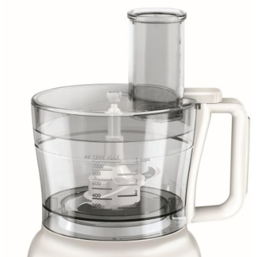 Procesador De Alimentos Philips Hr7627  / 2.1 Litros image number 1.0