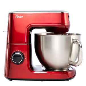 Batidora Planetaria Oster Tazón Gran Capacidad Fpstsmpl3r
