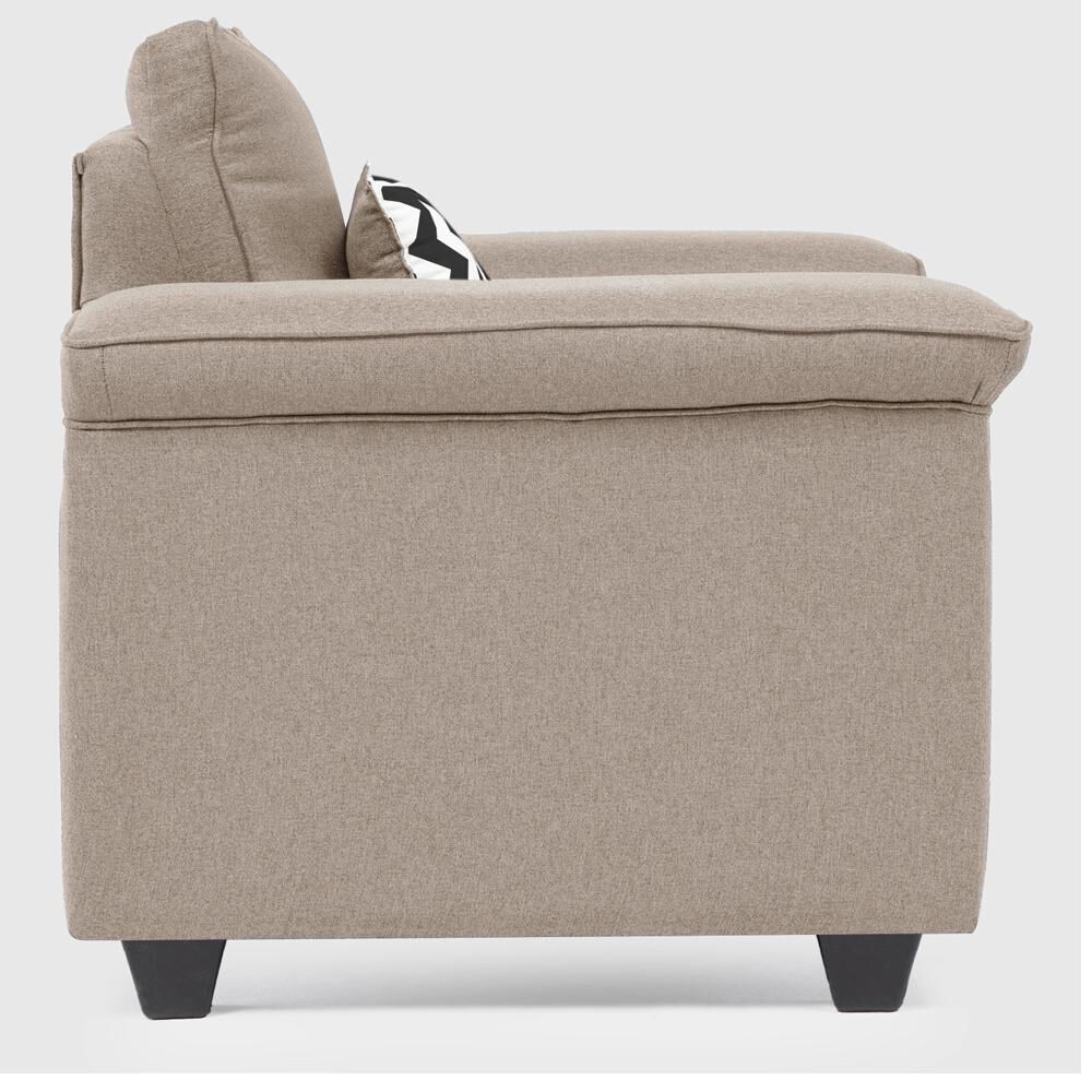 Juego De Living Mons Sicilia / 4 Cuerpos image number 5.0