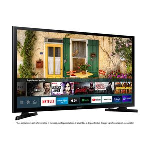 Led 40" Samsung T5290 / Full HD / Smart TV