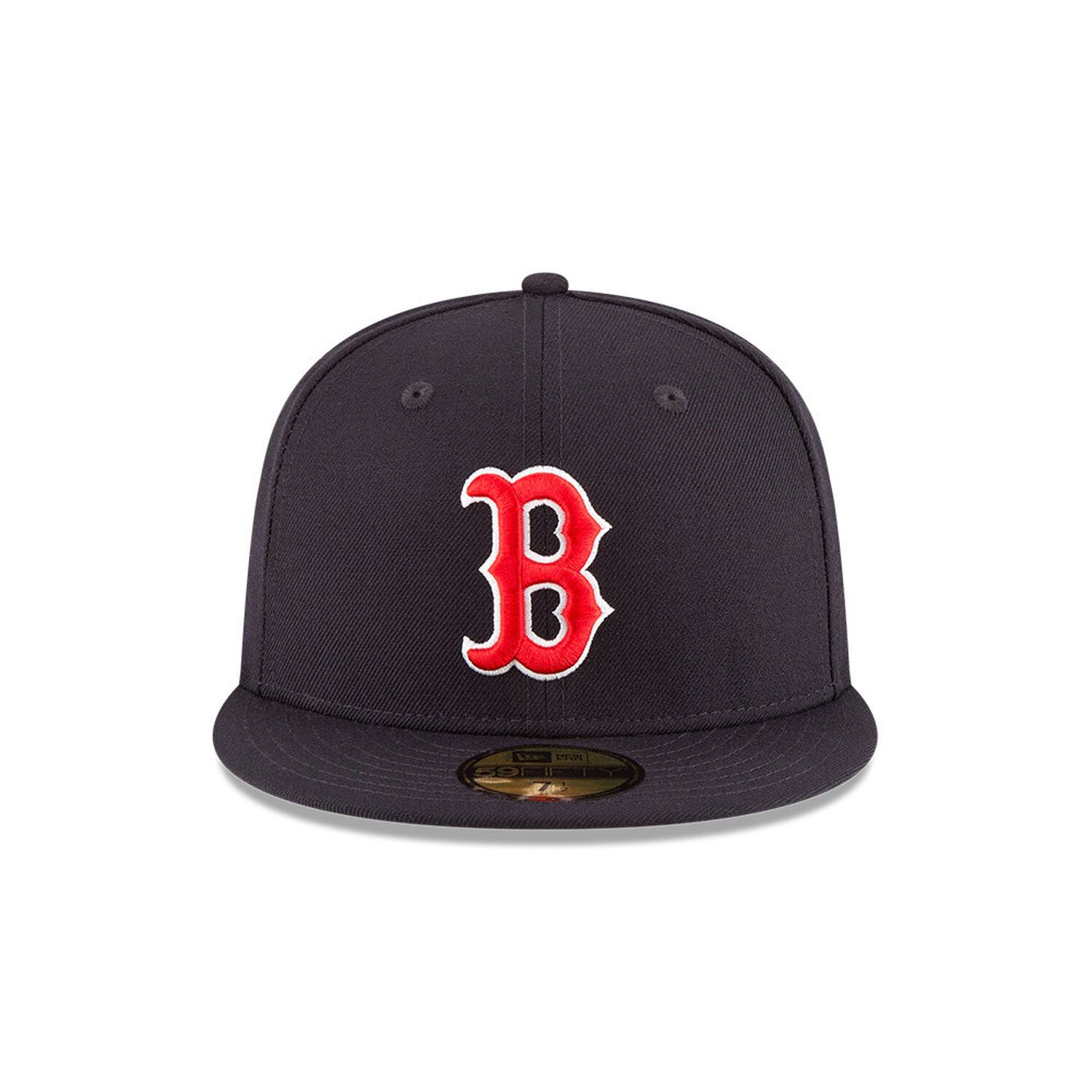 Gorra Boston Red Sox Mlb 59fifty Navy New Era image number 2.0