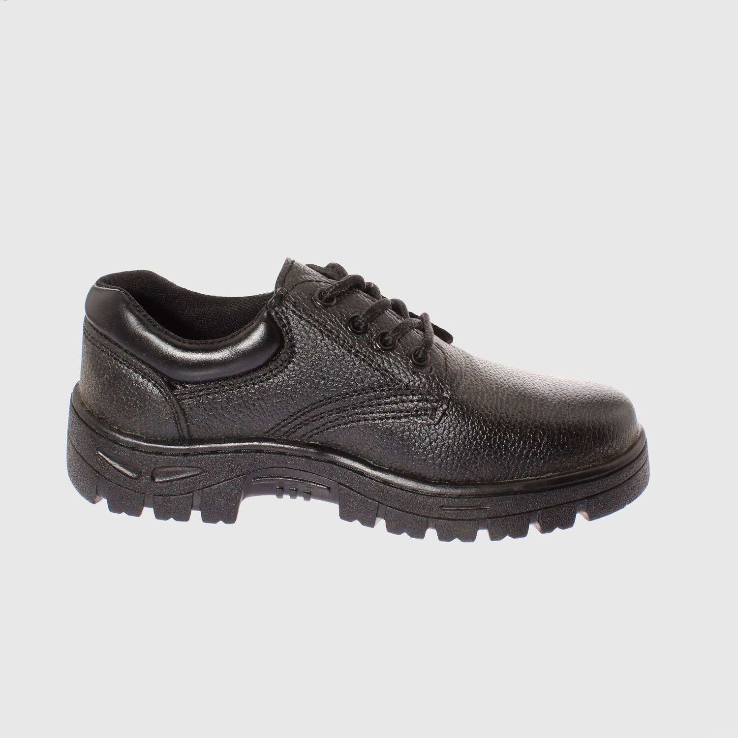 Zapato Seguridad Negro Suang Nis Art. 8pbh7802black image number 2.0