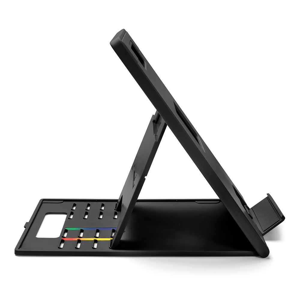 Base Para Notebook Y Tablet Easy Riser Kensington - Negro image number 2.0