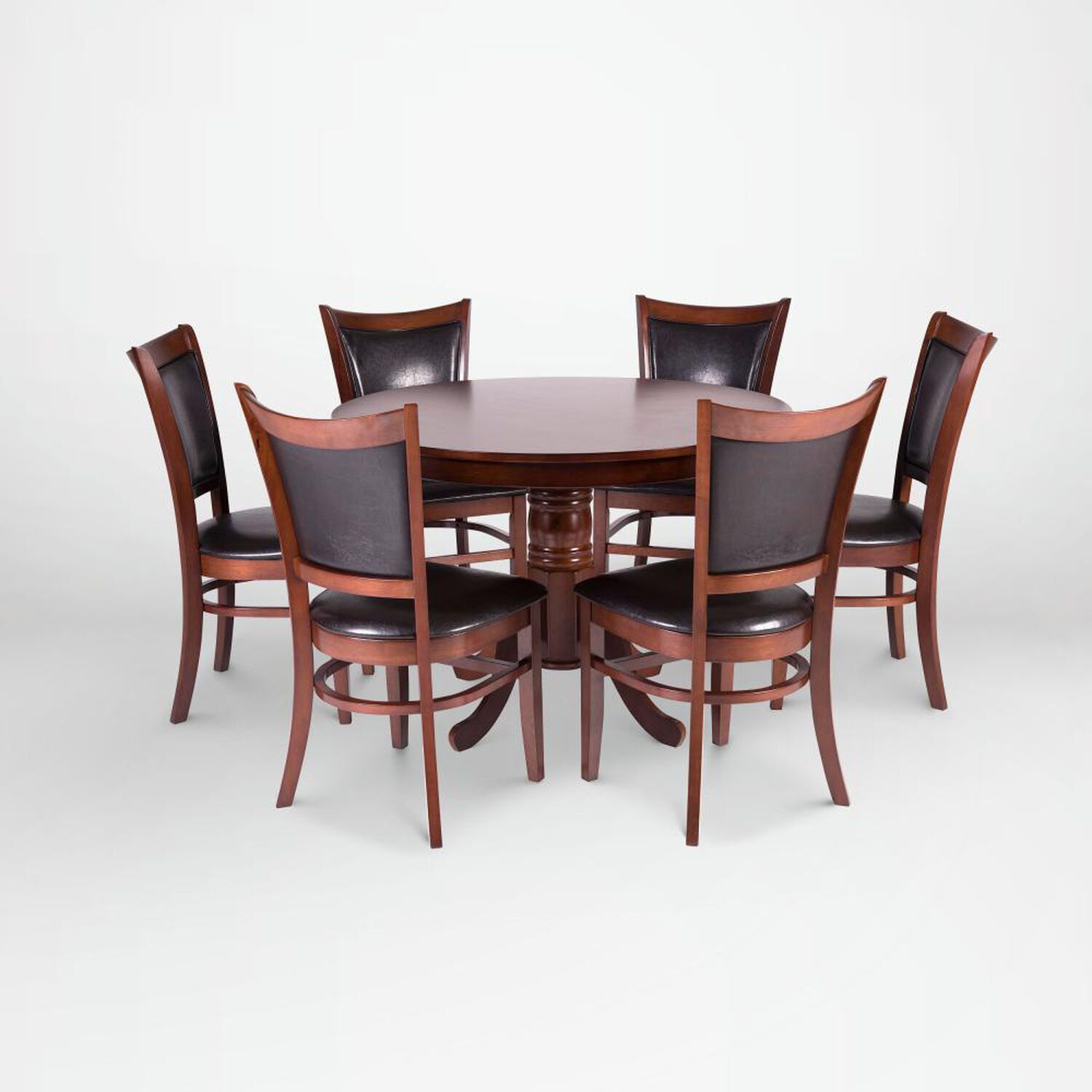 Juego De Comedor Cic Calabria / 6 Sillas image number 0.0