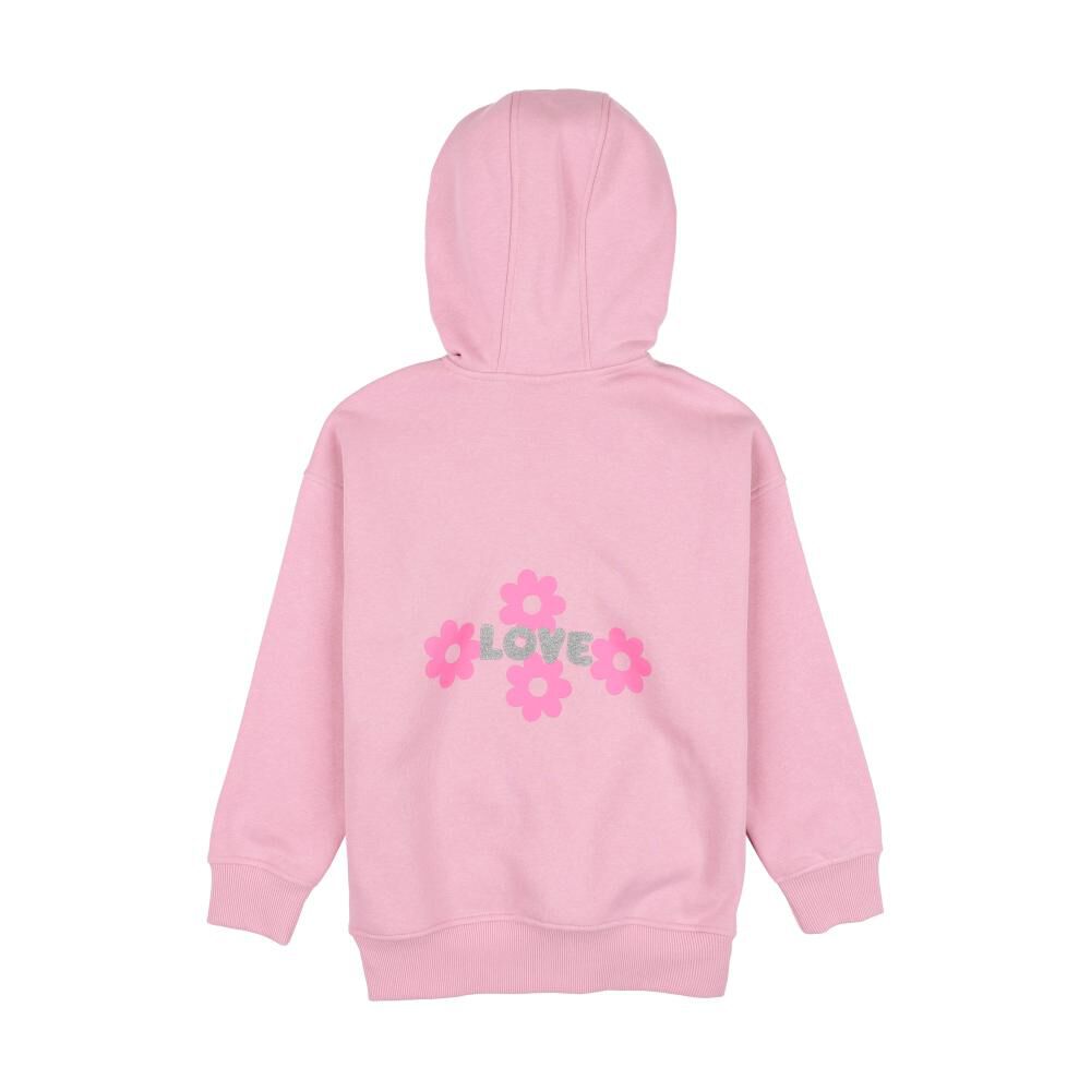 Poler&oacute;n Ni&ntilde;a Topsis image number 1.0