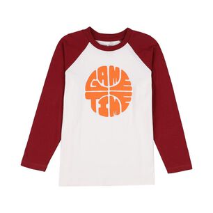 Polera Niño Topsis