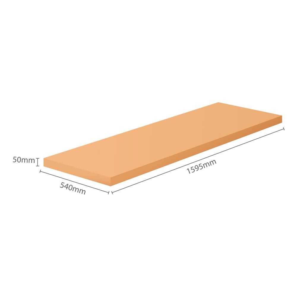 Mueble De Cocina Aereo Nido Vekkahome 160 Cm image number 0.0