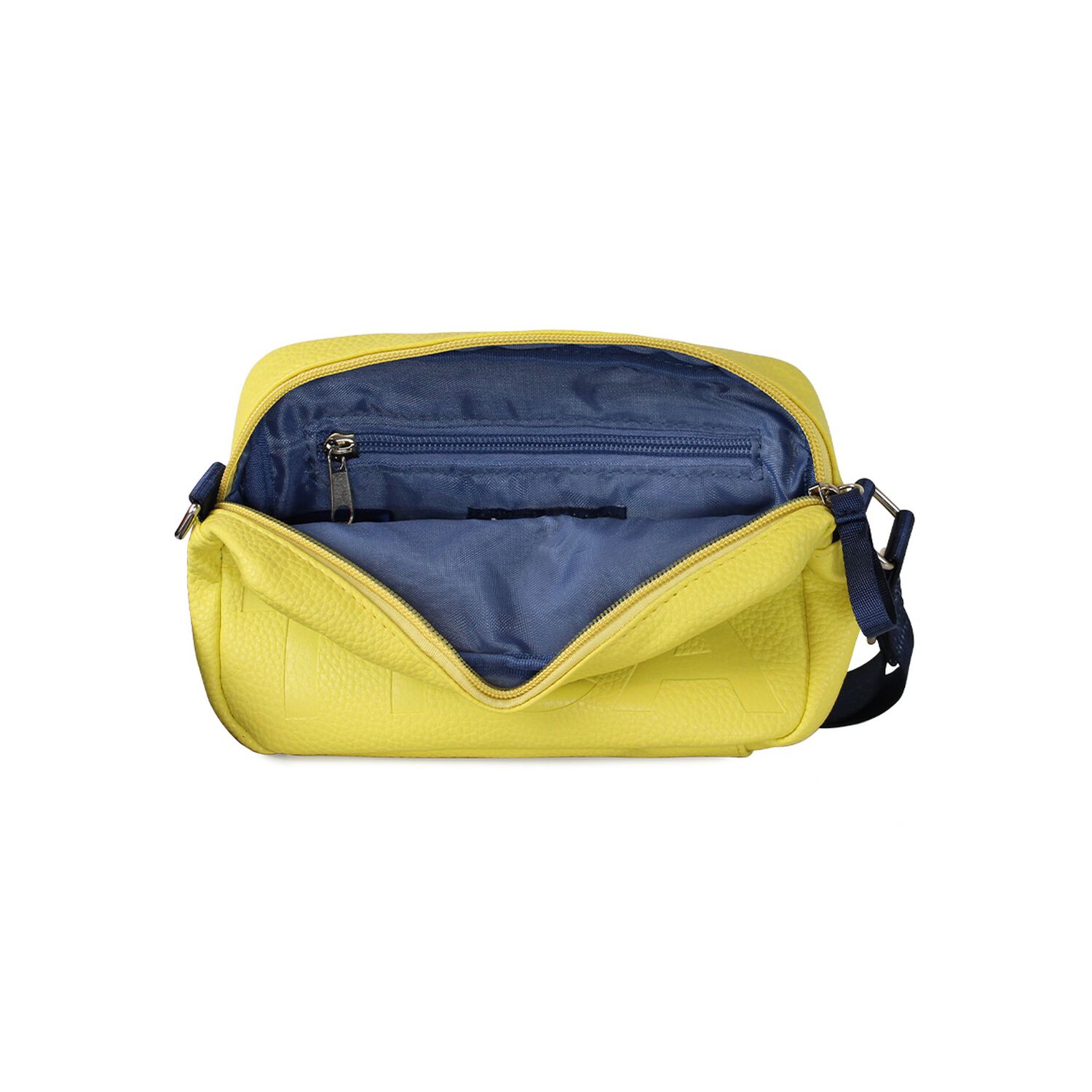 Pack Nautica Maleta Cabina Amsterdam 10kg + Crossbody Emma image number 2.0