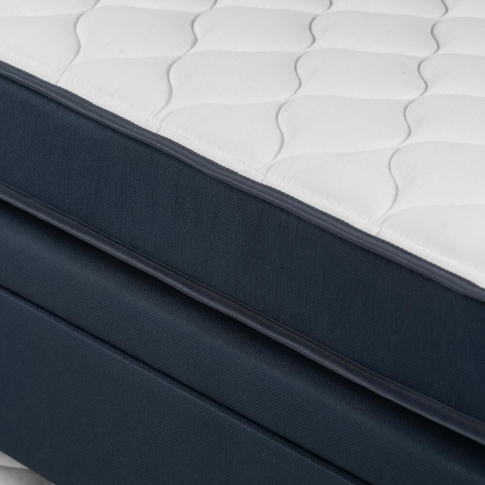 Bed Boxet Rosen Upline / 1.5 Plazas / Base Normal image number 3.0